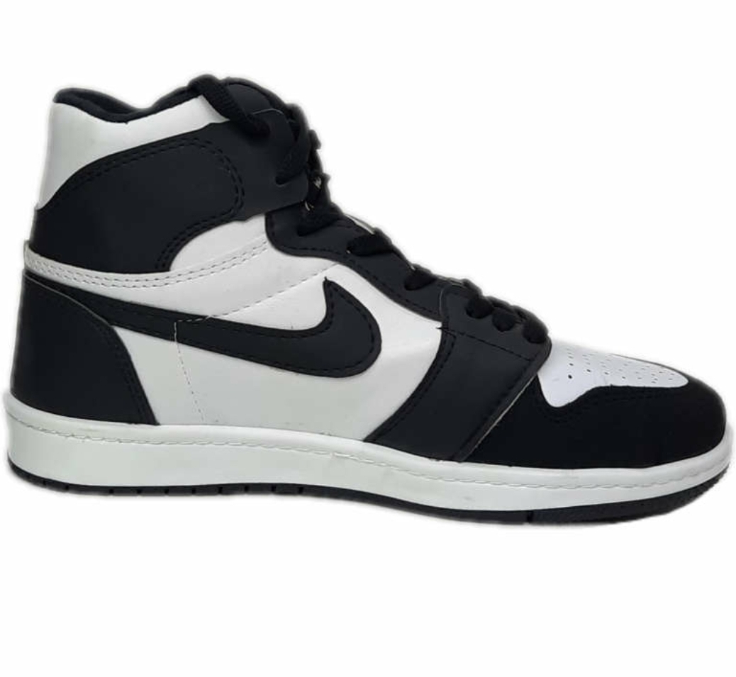 کفش ساقدار نایک جردن زنانه